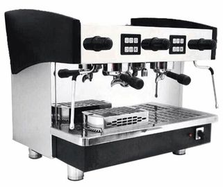11 لتر المرجل معدات الطبخ التجارية اسبرسو صانع القهوة للفندق ، المنزلية
