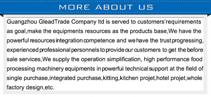 آلة آيس كريم تجارية ثقيلة ذات ألوان متعددة 18-25L / h 5