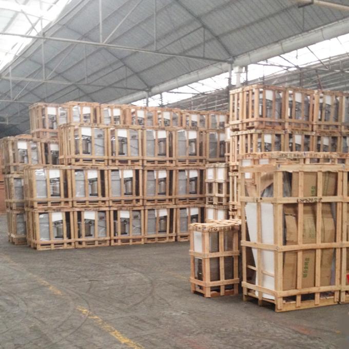 معدات التبريد الصناعية ذات الطاقة المنخفضة بقدرة 300 لتر للخزانات التجارية للبرد 0