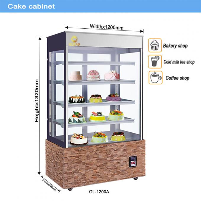 أفضل معدات التبريد الصناعية للصناعة الغذائية والمشروبات 4