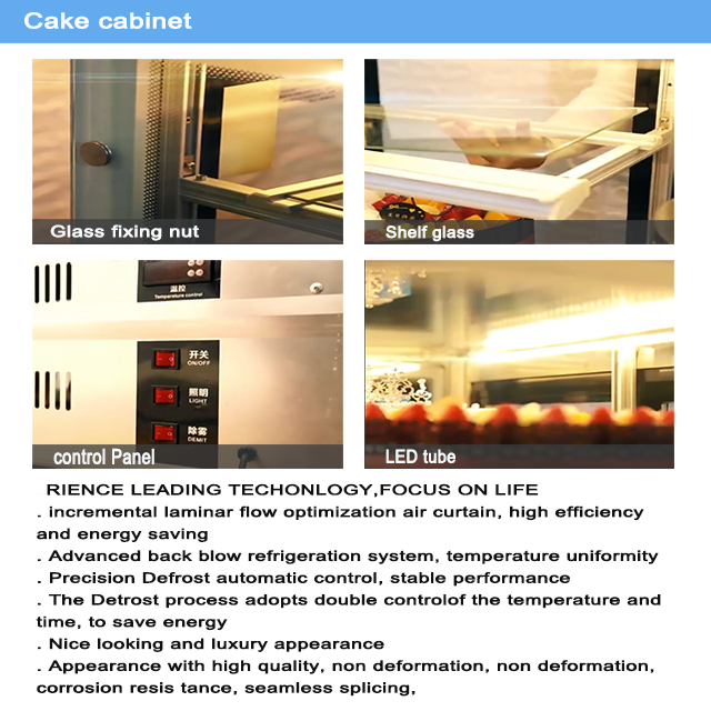 أفضل معدات التبريد الصناعية للصناعة الغذائية والمشروبات 5