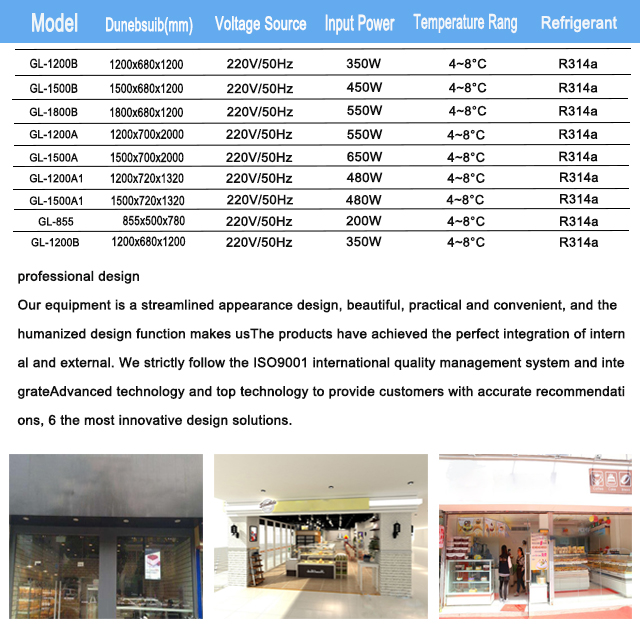أفضل معدات التبريد الصناعية للصناعة الغذائية والمشروبات 7