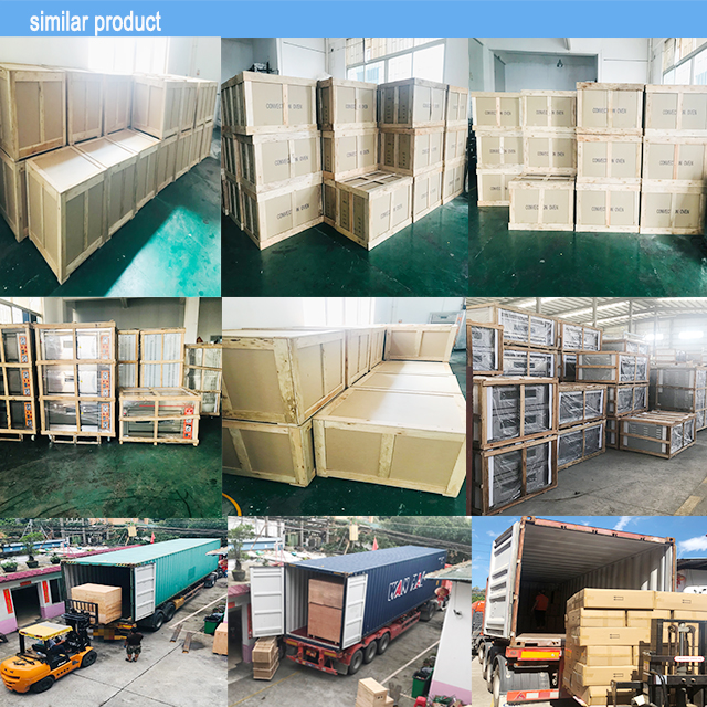 أفضل معدات التبريد الصناعية للصناعة الغذائية والمشروبات 8