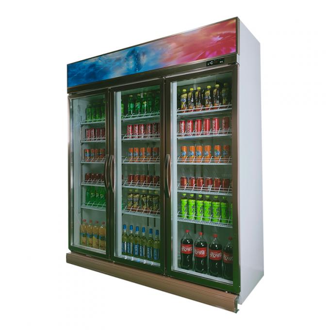 معدات التبريد الصناعية القابلة للتعديل مع أغلاق كيس الهواء المزدوج والعجلات العالمية عالية القوة 4