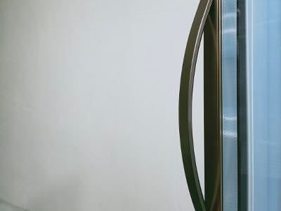 معدات التبريد الصناعية القابلة للتعديل مع أغلاق كيس الهواء المزدوج والعجلات العالمية عالية القوة 7