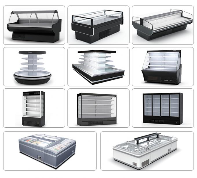 تبسيط عمليات السوبر ماركت الخاص بك مع معدات التبريد الصناعية الحلول المخصصة لكل حاجة 8