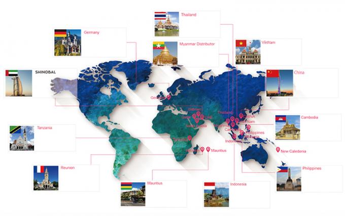 أجهزة المطبخ غليد شريكك لحلول مخصصة لمعدات التبريد الصناعي لعملك 11