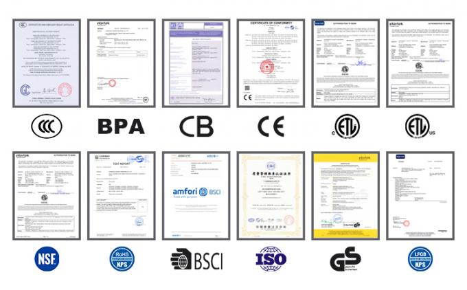 أجهزة المطبخ غليد شريكك لحلول مخصصة لمعدات التبريد الصناعي لعملك 12