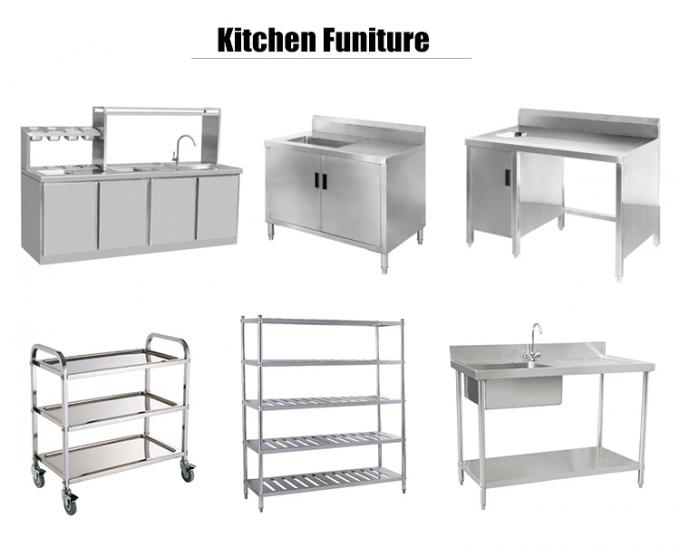 أجهزة المطبخ غليد شريكك لحلول مخصصة لمعدات التبريد الصناعي لعملك 8