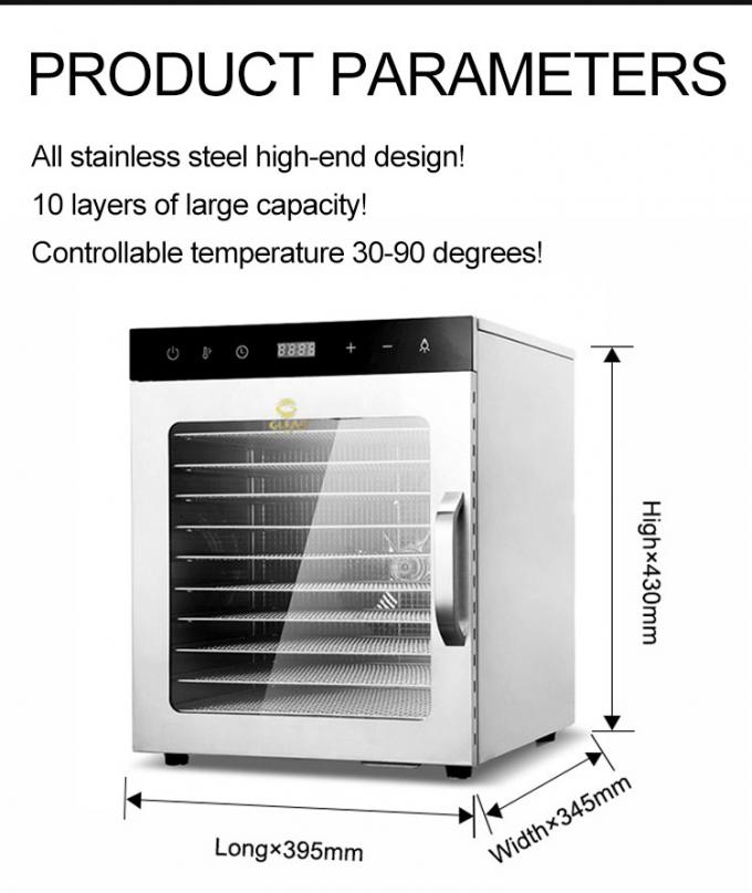 مجموعة أجهزة المطبخ مطبخ غليد 18 سنة خبرة 180 عميل في جميع أنحاء العالم 7