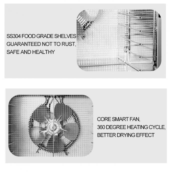 مجموعة أجهزة المطبخ مطبخ غليد 18 سنة خبرة 180 عميل في جميع أنحاء العالم 9