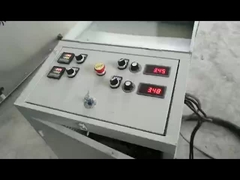 إنتاجية الخبز الفطائر خط إنتاج الغذاء مع معدات 60-5000pcs القالب و 14.5kg / ساعة الحرارة