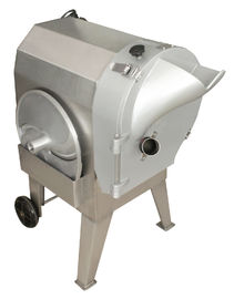 جودة  Food Industry Fruit And Vegetable Processing Equipment Vegetable Cutter For Roots مصنع