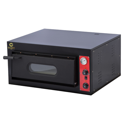 1 طبقة معدات الخبز التجارية لمحلات الخبز / المطعم / الفندق 890 * 800 * 430mm