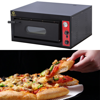 1 طبقة معدات الخبز التجارية لمحلات الخبز / المطعم / الفندق 890 * 800 * 430mm
