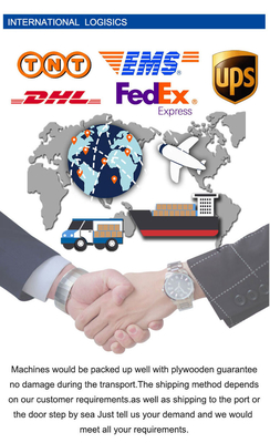 معدات الطهي الكهربائية / معدات مطبخ الوجبات السريعة GL-TT-6 29KW الطاقة 176kg الوزن