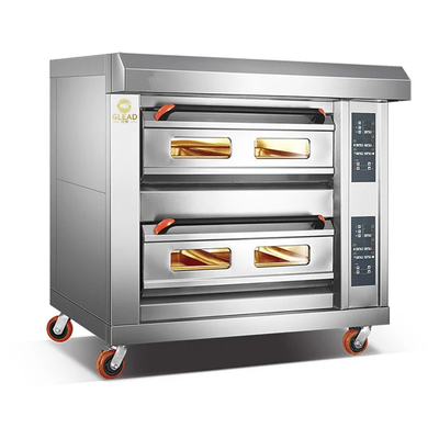 معدات طهي مطعم غازية قوية 800 × 900 × 850 70 مع إمدادات الطاقة من الغاز الطبيعي المسال