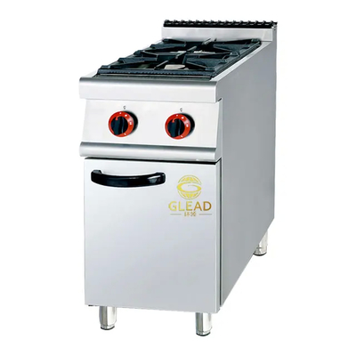 معدات الخبز الكهربائية الفولاذ المقاوم للصدأ الفرن التجاري - 700W الطاقة