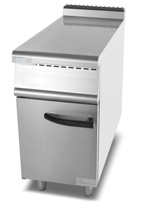 GL-RZ-800 السعة الفولاذ المقاوم للصدأ المطبخ التجاري معدات الطبخ / معدات الطبخ