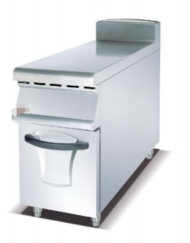 GL-RZ-800 طاولة عمل محايدة من الفولاذ المقاوم للصدأ مع خزانة