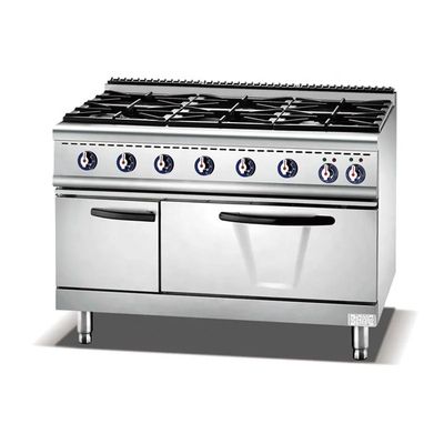 مطعم غاز كاونتر أعلى مقلاة المعكرونة الفولاذ المقاوم للصدأ نموذج GL-K6015R - 1/1.2 غاز سائل/غاز طبيعي