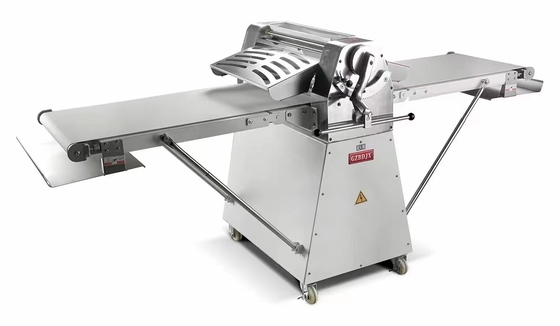 16-الوعاء 250 كيلوغرام ورقة العجين الرأسي مع 0.75kw السلطة 6.5kg الحد الأقصى لوزن العجين