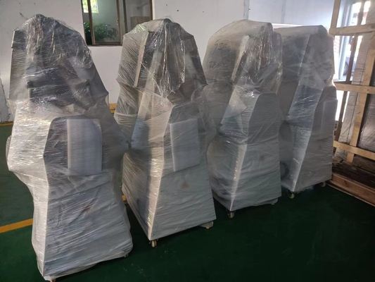 16-الوعاء 250 كيلوغرام ورقة العجين الرأسي مع 0.75kw السلطة 6.5kg الحد الأقصى لوزن العجين