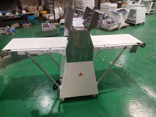 16-الوعاء 250 كيلوغرام ورقة العجين الرأسي مع 0.75kw السلطة 6.5kg الحد الأقصى لوزن العجين