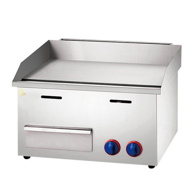 30 كيلوغرام من الغاز المسال الغاز الشواية قوية 11.7kw معدات الطهي