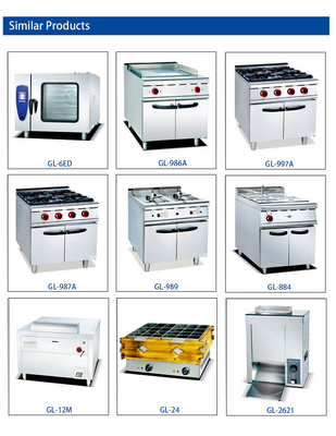 معدات تجارية لمعالجة اللحوم 1200x800x850mm مع طاقة 10kw