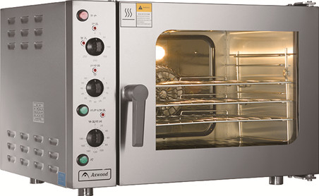 6-الوعاء 2.85kw المعدات الفندقية مع ارتفاع داخلي 425mm وعمق 430mm