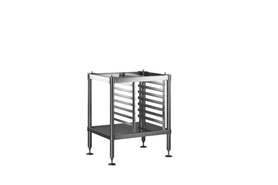6-الوعاء 2.85kw المعدات الفندقية مع ارتفاع داخلي 425mm وعمق 430mm