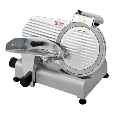 GL-MS250ST مقطعة لحوم 153kg مطعم معدات الطبخ مع 16.5KW الطاقة