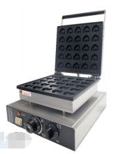 شواء بيض السمان 220-240V/50-60HZ نطاق درجة الحرارة 50-300°C معدات الخبز