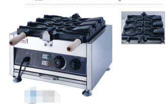 220-240V/50-60HZ صانع الفلفل المهني نطاق درجة الحرارة 50-300 درجة مئوية