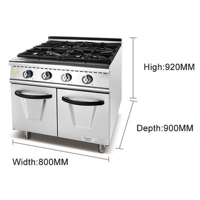 560x505x270mm أدوات تنظيف الفنادق والمعدات الفرن المجال الداخلي نطاق التحكم في درجة الحرارة 120 ̊330C