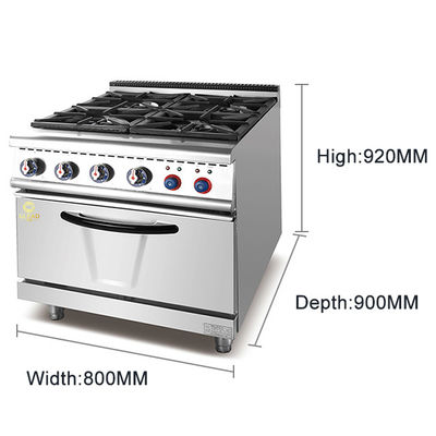 560x505x270mm أدوات تنظيف الفنادق والمعدات الفرن المجال الداخلي نطاق التحكم في درجة الحرارة 120 ̊330C