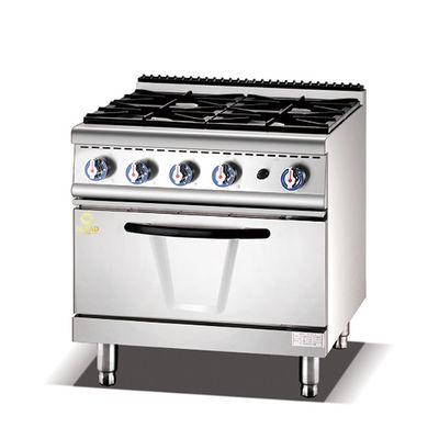 800 * 708 * 850 100 معدات الفنادق التجارية 3.5kw × 2 / 5kw × 2 طاقة الغاز الطبيعي المسال / الغاز الطبيعي 120 °C