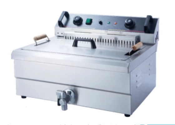 220-240v 0-200C معدات مطبخ المطاعم لأجهزة مطبخ الفنادق