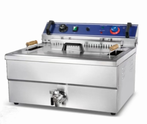 220-240v 0-200C معدات مطبخ المطاعم لأجهزة مطبخ الفنادق