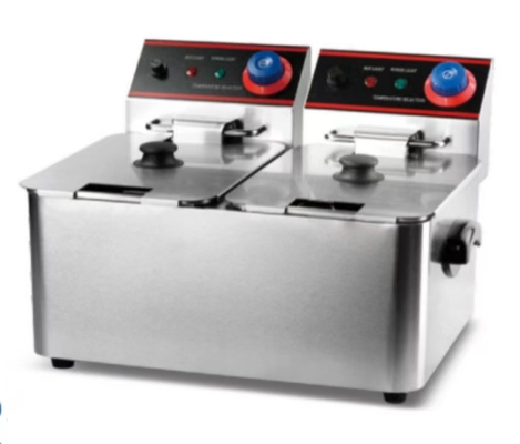 220-240v 0-200C معدات مطبخ المطاعم لأجهزة مطبخ الفنادق