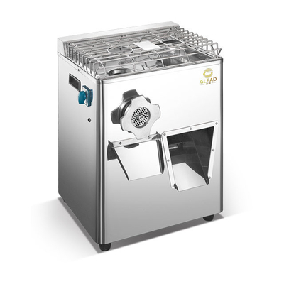 2.2KW معدات مطبخ الوجبات السريعة مع 220 فولت 50 هرتز 1 مرحلة