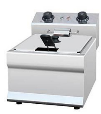 220-240v سيفر مطعم فولاذ المقاوم للصدأ آلة طهي ميكانيكية 0-200\u2103 معدات الطبخ