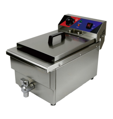 220-240v سيفر مطعم فولاذ المقاوم للصدأ آلة طهي ميكانيكية 0-200\u2103 معدات الطبخ