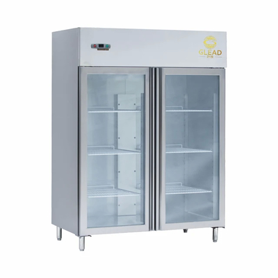 جهاز التبريد الصناعي المتنفّس لـ 1650W إيطالي