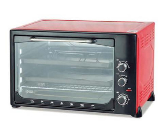 الفضة الفولاذ المقاوم للصدأ 220V-240V تحكم درجة الحرارة المطبخ معدات الطبخ لخبز الطعام