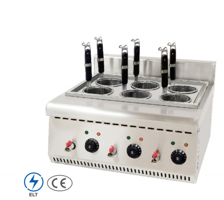 تجعل معالجة المعكرونة سهلة مع معدات معالجة اللحوم التجارية 220V-240V