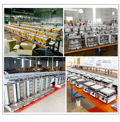 220-240v 50hz الفولاذ المقاوم للصدأ الكهربائي