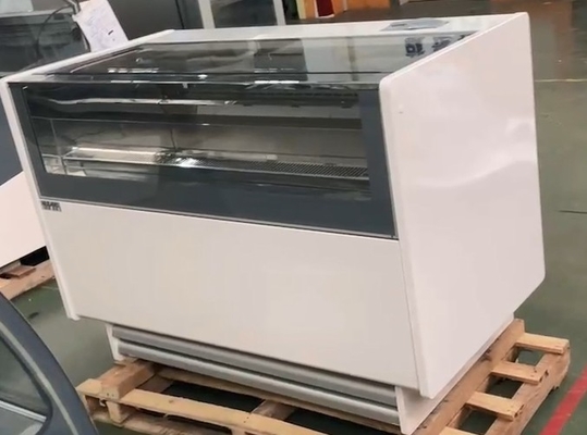 معدات التبريد الصناعية N.W 255KG 220-240V/1PH/50HZ