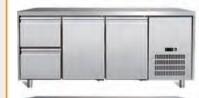 220-240V / 1PH / 50HZ SS304 وحدات التبريد الصناعية مع نطاق درجة الحرارة 2 ~ 8 °C